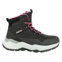 Botin Cassia Negro Alquimia