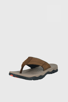 Hawaiana de Cuero Zeus Café London Adixt