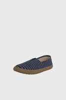 Alpargata Kuttack Azul Rayas Passer