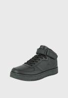 Zapatilla Escolar Miirto Negro UNS