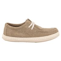 Zapatilla Urbana Mares Khaki Passer