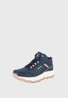 Botin Outdoor Jade Azul Alquimia