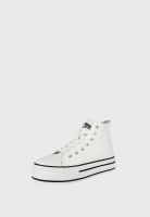 Zapatilla Daphne Blanco Alquimia