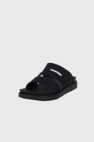 Sandalia Kari Negro Alquimia