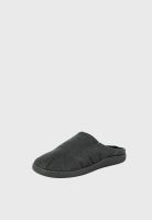Pantufla Bastion Negro Passer