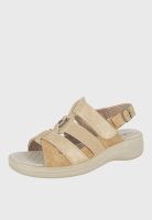 Sandalia Montes Tostado Passer