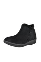 Botin Rauli Negro Passer