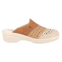 Puntilla Cree Caramelo Passer