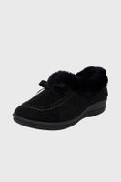 Mocasin Dauntless Negro Passer
