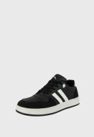 Zapatilla Mate Negro UNS