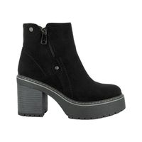 Botin Gil Negro Alquimia