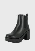 Botin Olek Negro Alquimia