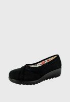 Mocasin Batura Negro Passer