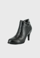 Botin Lorea Negro Alquimia