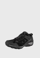 Zapatilla Outdoor Bretta Negro UNS