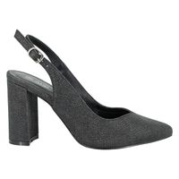 Zapato Shine Negro Alquimia