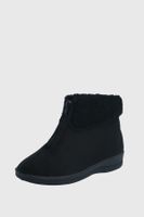 Botin Makkah Negro Passer