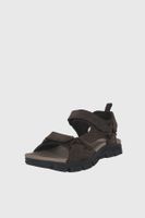 Sandalia de Cuero Maidenhair Cafe London Adixt