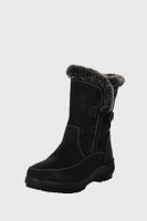 Bota Andes Negro Passer