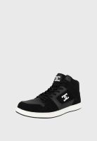 Botin Angel Negro UNS