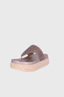 Sandalia Holly Rosado Alquimia