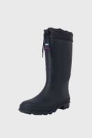 Bota de Agua con Polar Namaka Azul UNS