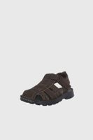 Franciscana de Cuero Jaguar Cafe London Adixt