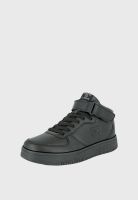 Zapatilla Mirto Negro UNS