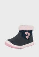 Botin Kara Azul Bamboo