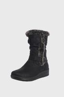 Bota Kenai Negro Passer