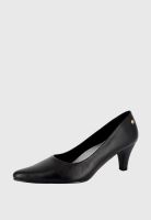 Zapato Dome Negro Alquimia