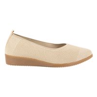 Ballerina Gals Beige Passer
