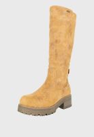 Bota Larga Linne Caramelo Alquimia