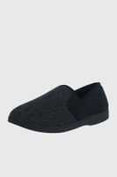 Pantufla Suzhou Gris Passer