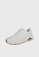Zapatilla Minto Blanco UNS