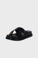 Sandalia Farming Negro Alquimia