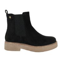 Botin Danses Negro Alquimia