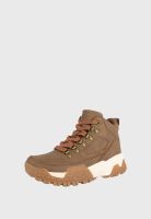 Botin Tara Tostado Alquimia