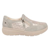 Zapatilla Granby Beige Passer