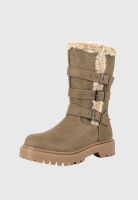 Bota Ider Khaki Bamboo