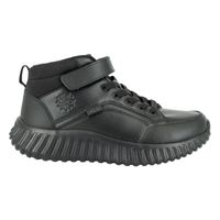 Zapatilla Escolar Bou Negro Alquimia