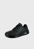 Zapatilla Minto Full Negro UNS