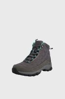Botin Garland Gris Alquimia