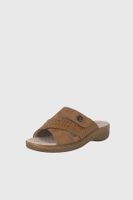 Sandalia Chamomile Caramelo Passer