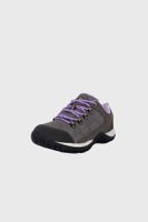 Zapatilla Outdoor Suarezensis Gris UNS