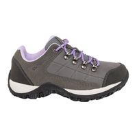 Zapatilla Outdoor Suarezensis Gris UNS