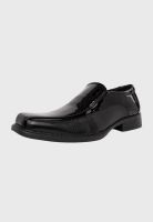 Zapato Ivars Negro Charol UNS