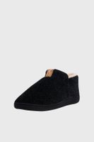 Zapato de Descanso Himalia Negro Passer