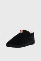 Zapato de Descanso Himalia Negro Passer