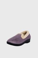 Mocasin Atlas Morado Passer